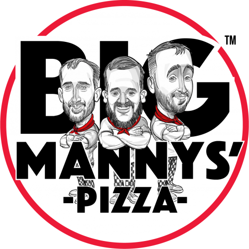 Big Mannys Pizza
